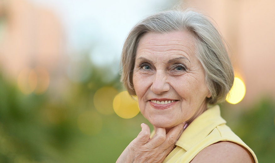 AGEING IN GOOD HEALTH
