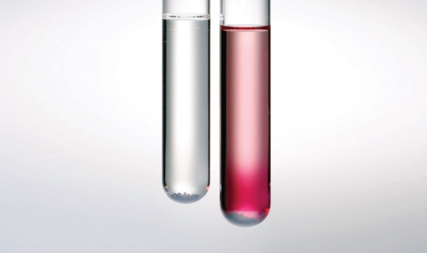ORGANIC AND ANORGANIC FORM OF IODINE